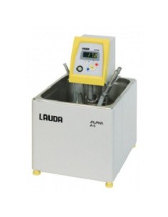 Heating thermostat Alpha A 6 25…100 °C 5,50 L