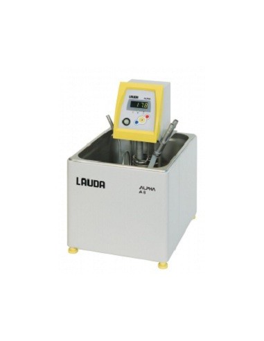 Termostat Alpha A 6 25…100 °C 5,50 L