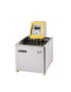 Heating thermostat Alpha A 12 25…100 °C 12 L