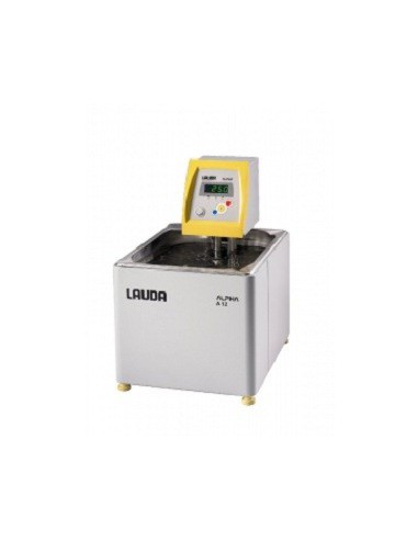 Termostat Alpha A 12 25…100 °C 12 L