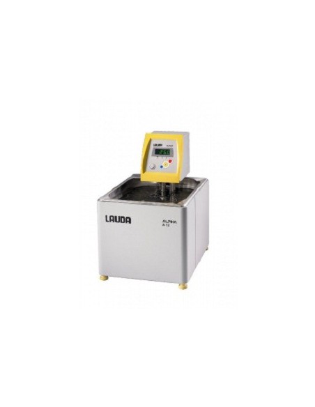 Termostat Alpha A 12 25…100 °C 12 L