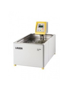 Heating thermostat A 24 25…100 °C 25 L