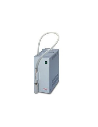 Immersion cooler FT200 working temperature range -20…+30°C