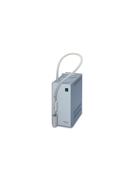 Immersion cooler FT200 working temperature range -20…+30°C