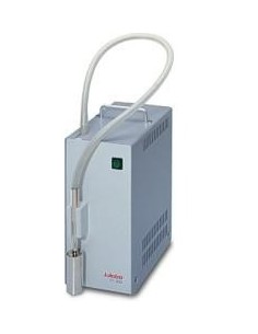 Immersion cooler FT400 working temperature range -40…+30°C