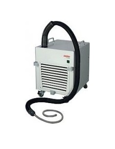 Immersion cooler FT900 working temperature range -90…+30°C