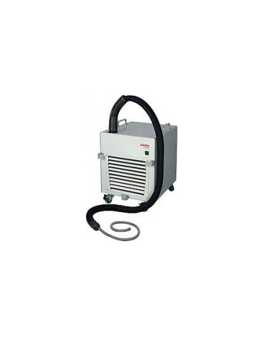 Immersion cooler FT900 working temperature range -90…+30°C