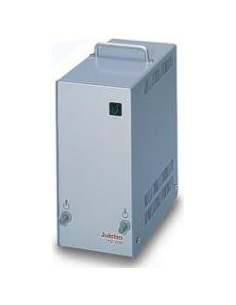 Immersion cooler FD200 working temperature range +10…+30°C