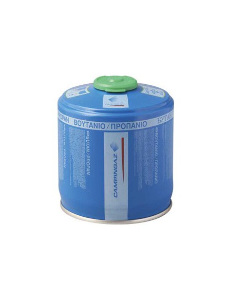 Nabój gazowy CV 300 Plus 240 g mieszanki 80/20 butan/propan z