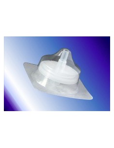 Syringe Filter Q-Max RR Nylon Ø 13 mm 0,45 µm pack 100 pcs.