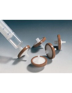 Syringe Filter Q-Max RR GF Ø 13 mm 0,7 µm pack 100 pcs.