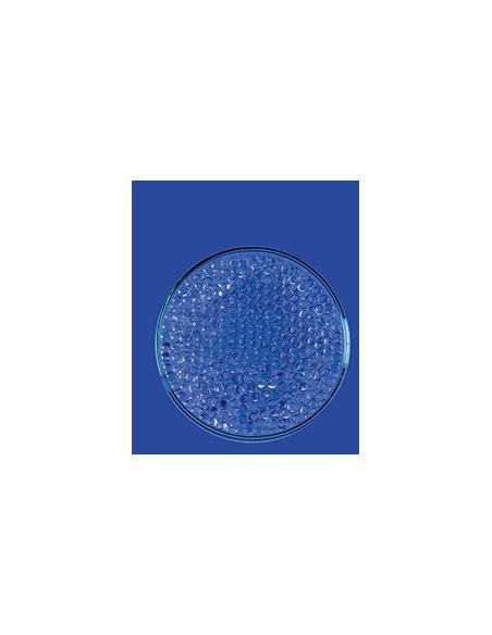 Glasperlen massiv Ø 5 mm VE 1 kg