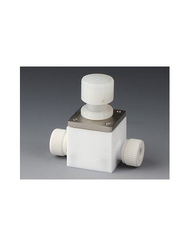 Control Valve PTFE for Ø 8 mm