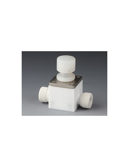 Control Valve PTFE for Ø 8 mm
