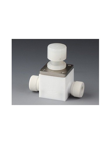 Control Valve PTFE for Ø 10 mm