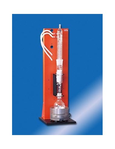 Kompakt-Apparatur für die Soxhlet-Extraktion 100 ml