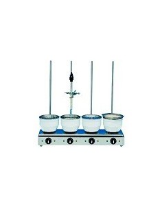 Series heating unit Multhitz 1L bath variable single control 2