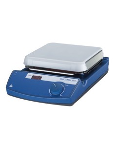 Heizplatte C-MAG HP 7 IKATHERM Heizplatte-Glaskeramik 500°C
