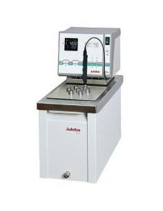 Termostat kalibracyjny SL-8K zakres temperatur +50…+300°C 8 L