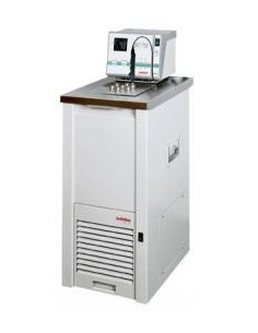 Termostat kalibracyjny FK-31SL zakres temperatur -30…+200°C 24 L