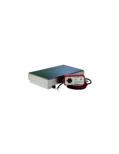 Hot Plate CERAN 500® table-top appliance separate regulator