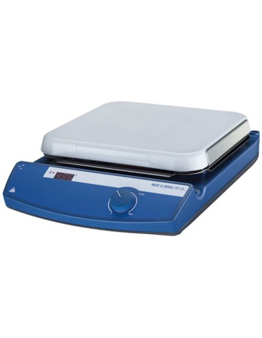 Płyta grzejna C-MAH HP 10 IKATHERM 500 °C 1500 W