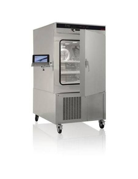 Klima-Prüfschrank CTC 256 Temperaturbereich -42°C...+190°C 256 L