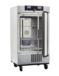 Climate Chamber ICH750 temerature range -10…+60°C