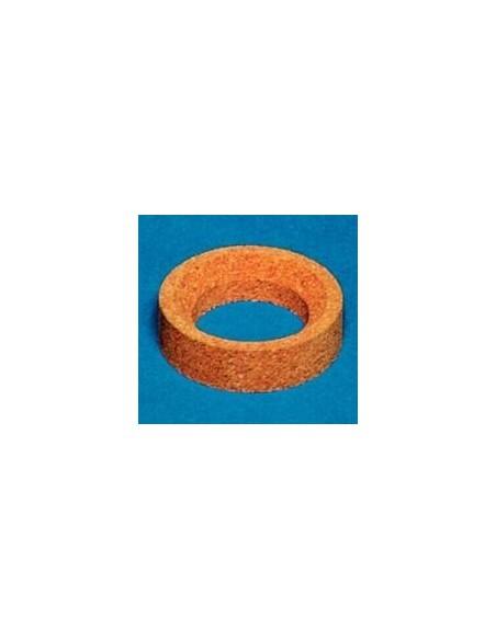 Pierścień z korka Ø120/170 mm wysokość 30 mm do kolb