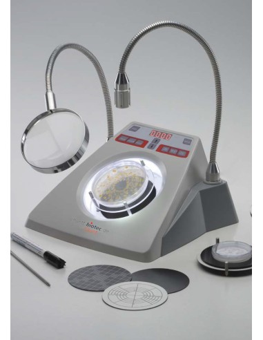 Schütt count manuelles Kolonienzählgerät 100-240 V