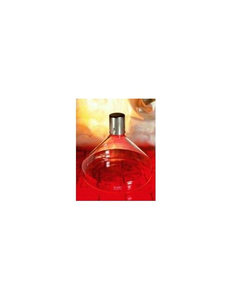 Kolba do posiewów 1800 ml forma Fernbacha SxW 200x175 mm Ø