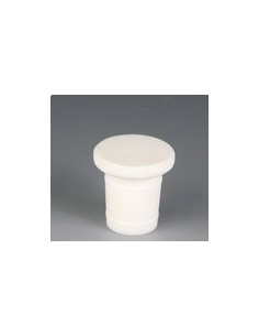 Korek PTFE NS 10/19 op. 3 szt.
