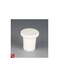 Korek PTFE NS 14/23 op. 3 szt.
