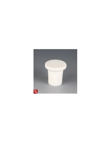 Stopper PTFE NS 45/40