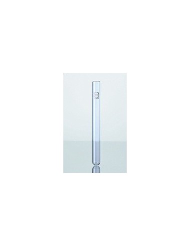 Kulturröhrchen 16 x 160 mm Duran Rand gerade VE 100 Stck.