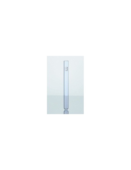 Culture tube 16 x 160 mm Duran straight rim pack 100 pcs.