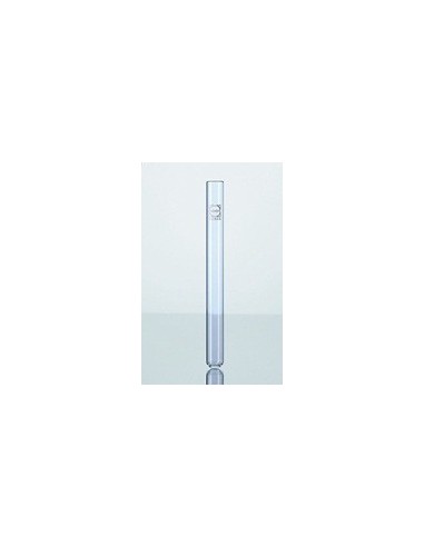 Culture tube 18 x 180 mm Duran straight rim pack 100 pcs.