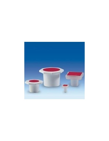 Standard joint stopper PP NS 19/26 pack 10 pcs.