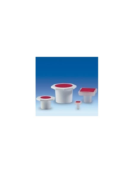 Standard joint stopper PP NS 19/26 pack 10 pcs.