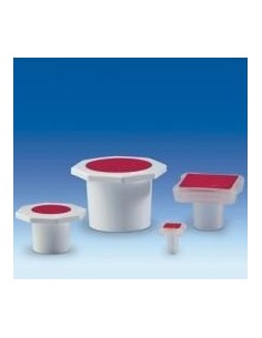 Korek szlifowany PP NS 29/32 op. 10 szt.