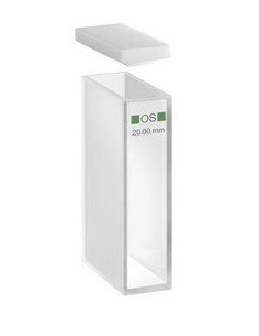 Kuweta 100-OS grubość warstwy 20 mm