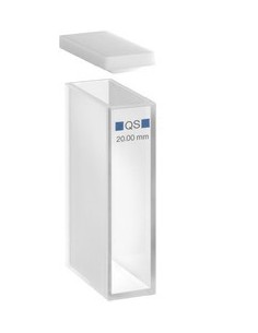 Kuweta 100-QS grubość warstwy 20 mm