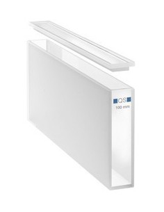 Kuweta 100-QS grubość warstwy 100 mm
