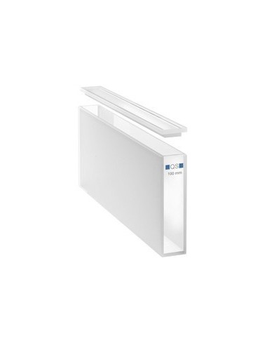 Kuweta 100-QS grubość warstwy 100 mm