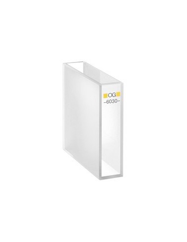 Macro Cell 6030-OG Light Path 40 mm