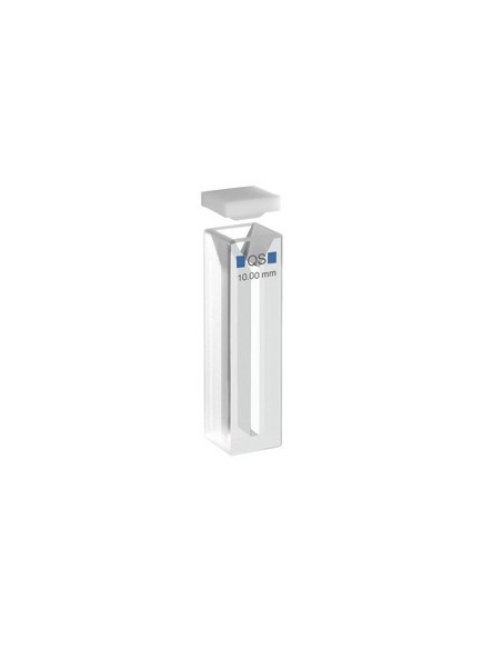 Kuweta 104.002-QS grubość warstwy 10 mm