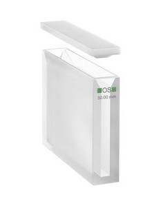 Kuweta 104-OS grubość warstwy 50 mm