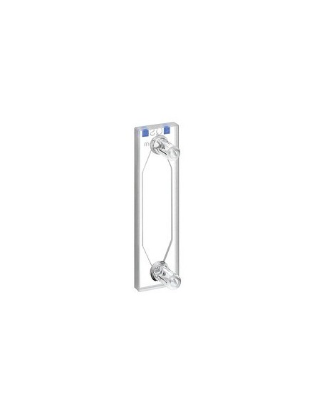 Flow-Through Measurements Cell 137-QS Light Path 1 mm
