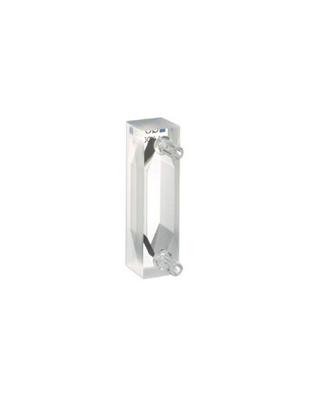 Flow-Through Measurements Cell 137-QS Light Path 10 mm
