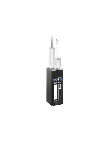 Kuweta 170.700-QS grubość warstwy 0,2 mm